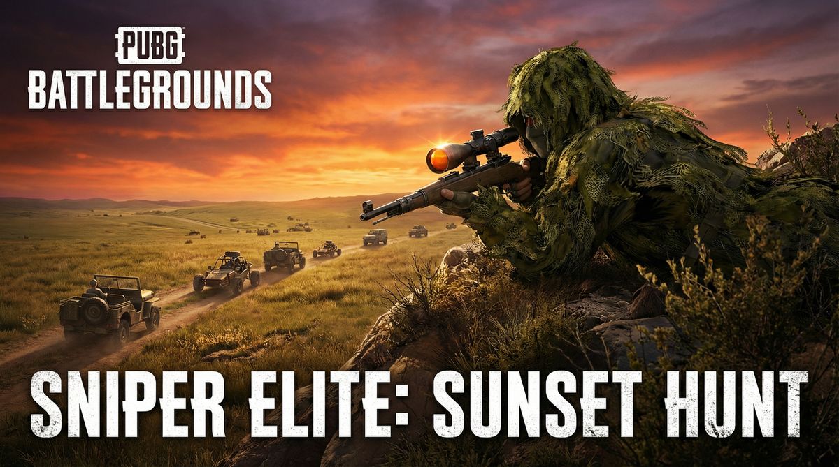 高清视频狙击精英视频教程