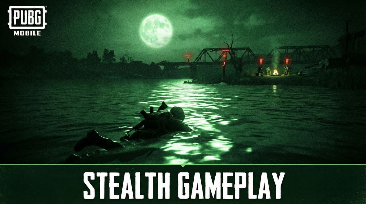 高清视频夜间潜行视频